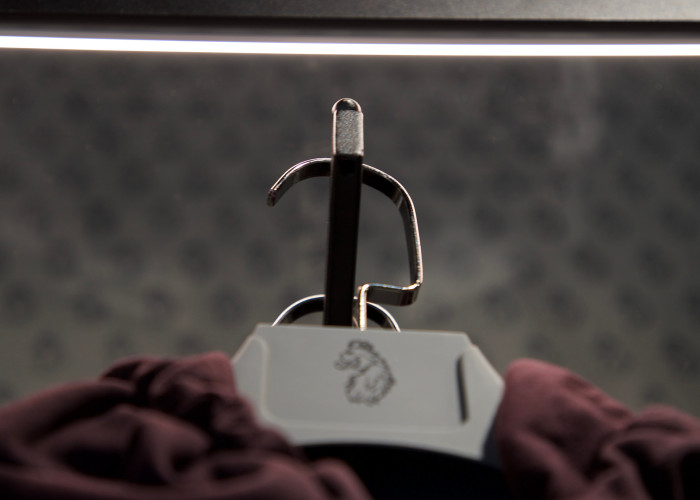coat hanger